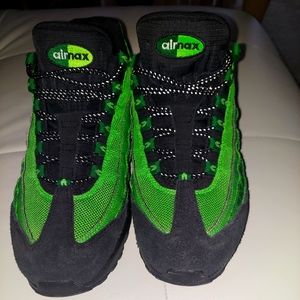 Nike Air Max 95 'Naija'